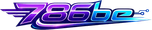 786be লোগো